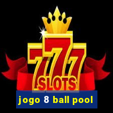 jogo 8 ball pool